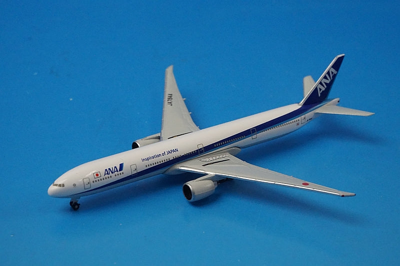 1:1000 B777-300ER ANA Inspiration of JAPAN JA784A NH10037 ANA