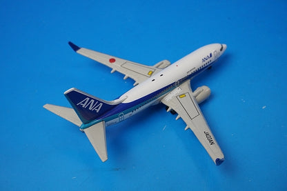 1:400 B737-700 ANA JA03AN 10131 Phoenix airplane model