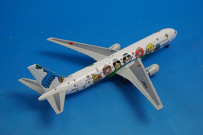 1:400 B767-300 ANA Yume Jet JA8674 NH40076 ANA