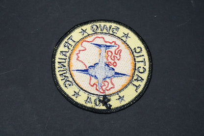 Patch JASDF 5th Air Wing 204th Squadron Tactical Training Squadron Nyutabaru Air Base without hok and loop