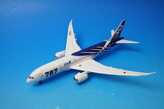 1:200 B787-8 ANA SpecialMarking JA801A NH20041 ANA airplane model