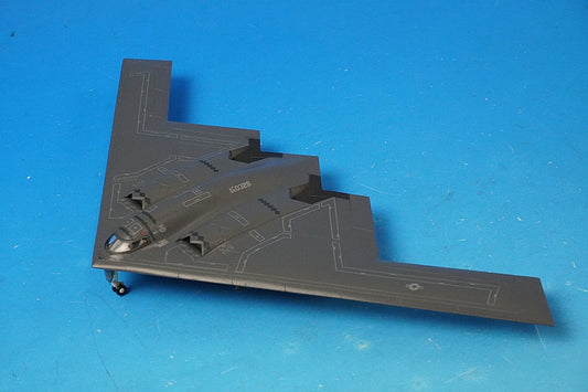 1:200 B-2A U.S. Air Force 509th Bomb Wing 393rd Bomb Squadron #88-0328 556989 Herpa airplane model