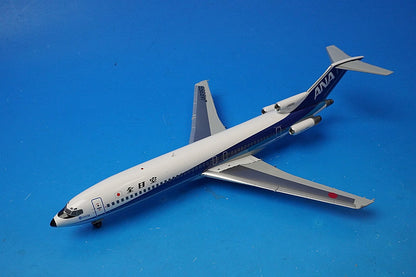 1:200 B727-200 ANA EXPO'90 JA8355 XX2548 JC Wings airplane model