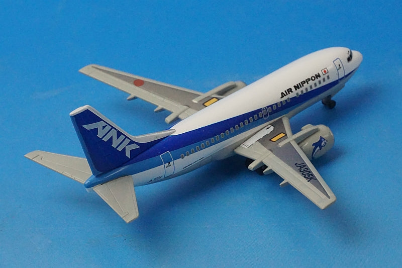 1:400 B737-54K ANK Air Nippon JA305K 55169 Dragon airplane model