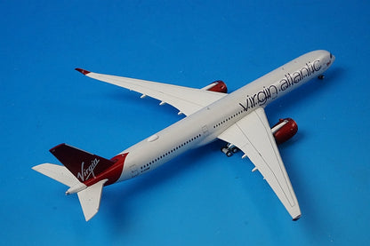 1:400 A350-1000 Virgin Atlantic Airways G-VXWB GJVIR1758 Gemini airplane model