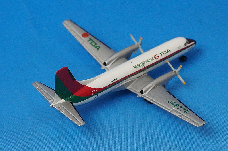 1:500 YS-11A TDA/Dong-A Domestic Airlines JA8776 YS51110 JAS