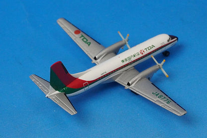 1:500 YS-11A TDA/Dong-A Domestic Airlines JA8776 YS51110 JAS