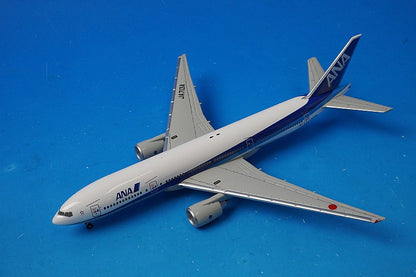 1:400 B777-200 ANA JA713A NH40022 ANA airplane model
