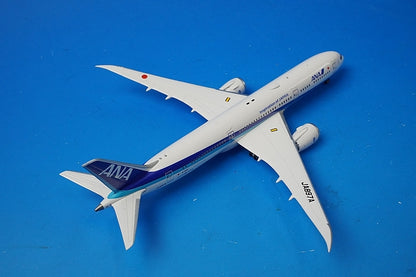 1:400 B787-9 ANA Inspiration of JAPAN JA897A 04305 Phoenix airplane model