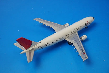 1:400 A300-600 JAL Arc Paint JA8559 10225 Phoenix airplane model