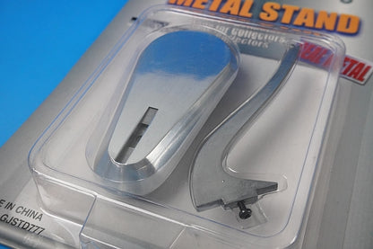 1:400 Scale compatible metal stand GJSTD777 Gemini