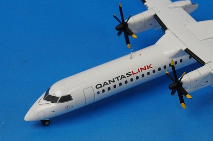 1:200 Bombardier DHC8-400 Qantaslink VH-QOK 559546 Herpa