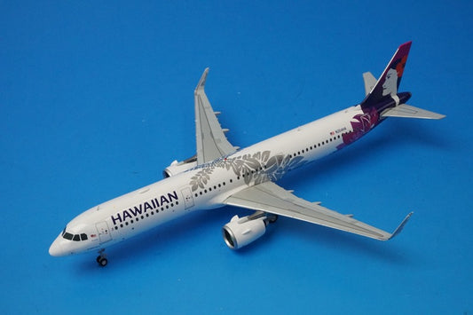 1:200 A321neo Hawaiian Airlines N204HA G2HAL809 Gemini