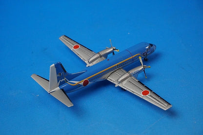 1:400 YS-11 JASDF MIHO A.B. 50th Anniversary 02-1158 15158 Gemini