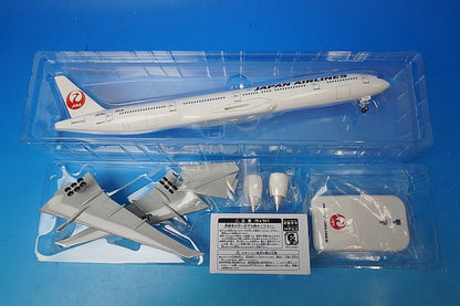 1:200 B777-300ER JAL New Tsurumaru Livery JA731J BJQ1139 JALUX airplane model