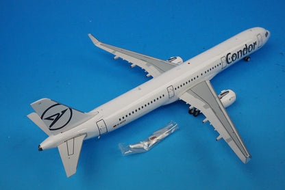 1:200 A321-211 Condor D-ATCF JF-A321-015 JFox Models airplane model
