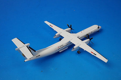 1:200 Bombardier Dash 8 Q400 Alaska/Horizon N421QX G2ASA865 Gemini