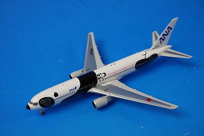 1:500 B767-300ER ANA FLY! PANDA JA606A NH50046 ANA