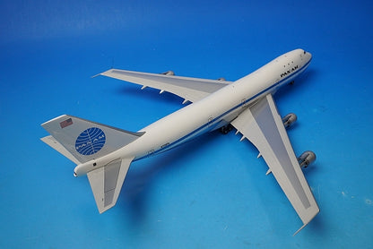 1:200 B747-100 PANAM N738PA IF7410715P INFLIGHT airplane model