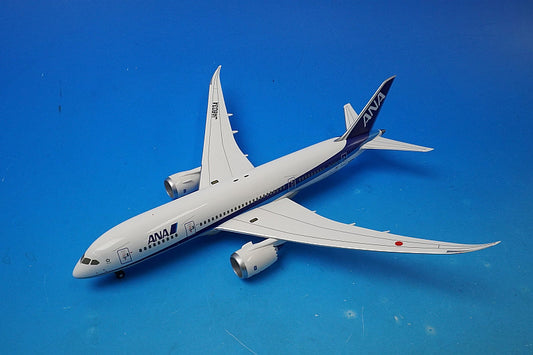 1:200 B787-8 ANA with Rolls-Royce emblem JA803A NH20042 ANA airplane model