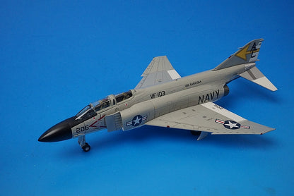 1:72 F-4J US Navy 103rd Fighter Squadron Sluggers #157299 HA19015 Hobby Master