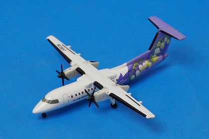 1:500 DHC8-300 A-net Suzuran JA803K DH58003 ANK