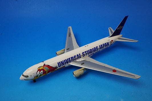 1:200 B767-300 ANA WOODY JET JA8357 NH20357 ANA airplane model