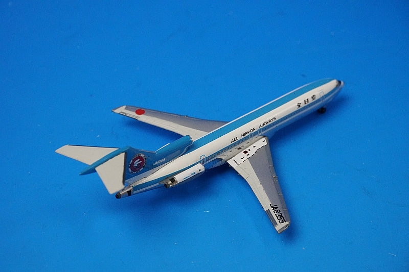 1:500 B727-200 ANA Mohawk look 1978 JA8355 NH50064 ANA