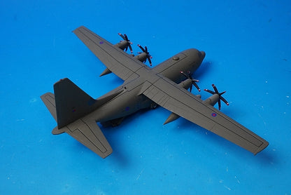 1:200 Lockheed Martin C-130J Hercules C5 (L-382) Royal Air Force ZH884 IFCLEV130005 INFLIGHT