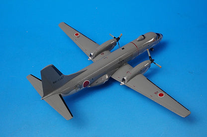 1:200 YS-11EB JASDF Iruma Base Electronic Measuring Machine Camouflage 92-1157 YS21137 ANA airplane model