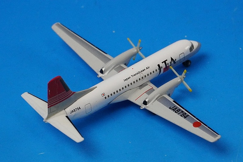 1:500 YS-11A JTA/Japan Transocean JA8794 YS51104 JTA