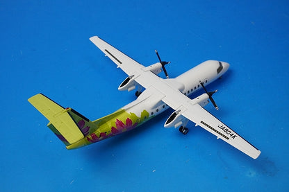 1:200 DHC8-300 A-net Cosmos JA804K DH28004 ANK airplane model