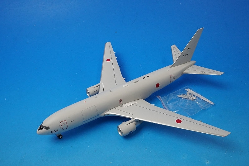 1:200 KC-767 B767-200 JASDF 404th Squadron Komaki Air Base #07-3604 IF763JASDF01 INFLIGHT airplane model