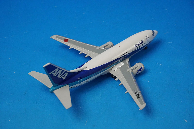1:400 B737-54K ANA JA301K [10051] Phoenix airplane model