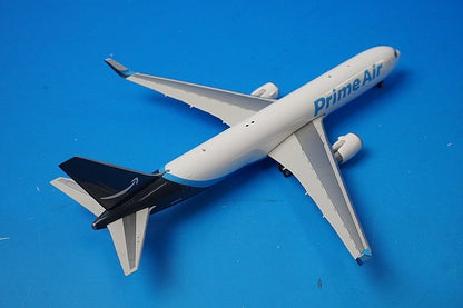 1:400 B767-300ER Amazon Prime Air N1381A 04272 Phoenix airplane model