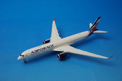 1:500 A350-900 Aeroflot P.Tchaikovsky/Pyotr Tchaikovsky VQ-BFY 534574 Herpa