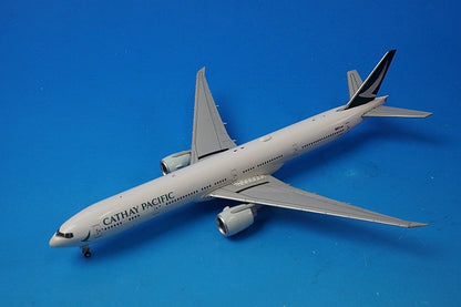 1:400 B777-300ER Cathay Pacific B-KPP EW477W004 JC Wings airplane model