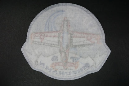 Patch JASDF 11FTW T-3 Shoulder Patch Shizuhama A.B. without hook and loop