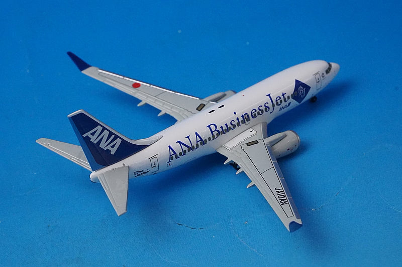 1:400 B737-700ER ANA Business Jet JA10AN NH40031 ANA airplane model