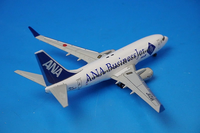 1:400 B737-700ER ANA Business Jet JA10AN NH40031 ANA