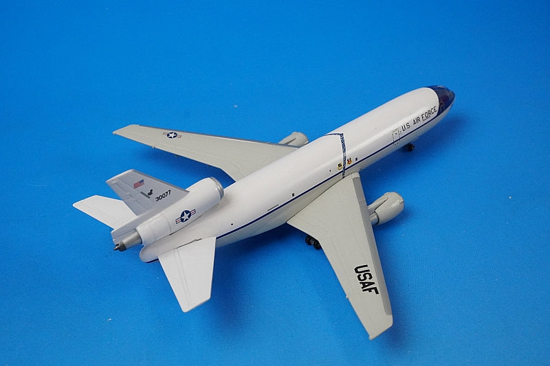 1:400 KC-10 Extender Great White #30077 USAF 55472 Dragon