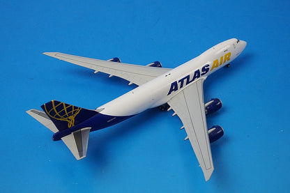 1:400 B747-8F Atlas Air N852GT GJGTI1552 Gemini