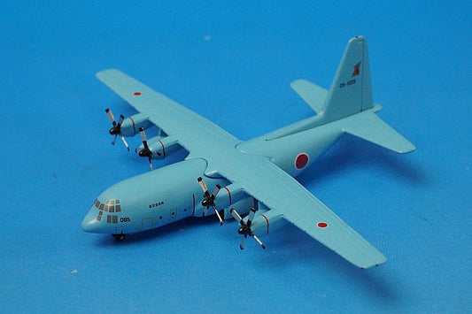 1:400 C-130H Hercules JASDF #05-1085 GMJSD012 Gemini