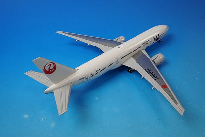 1:200 B777-200 JAL STAR JET Sirius JA8981 BJQ1189 JALUX airplane model