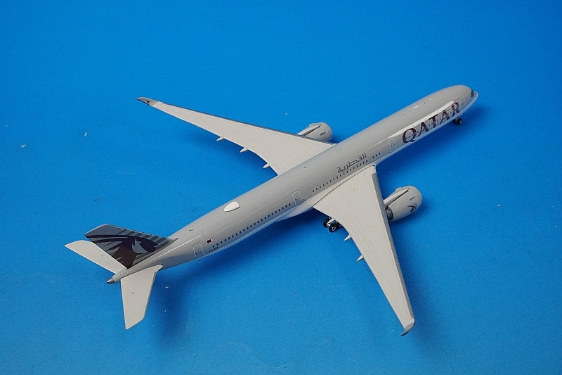 1:400 A350-1000 Qatar A7-ANA 11433 Phoenix airplane model