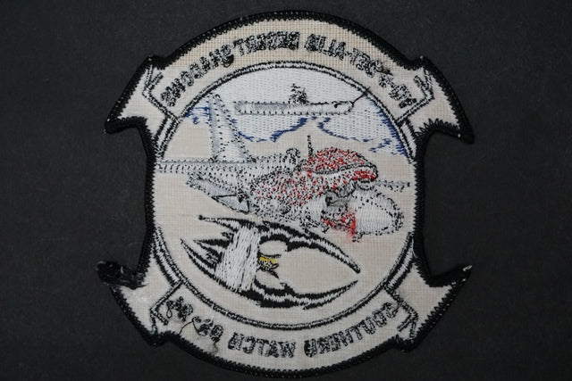 Patch USN VQ-5 DET ALFA Desert Shadows Southern Watch without hook and loop