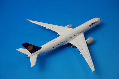 1:400 A350-900 Lufthansa D-AIXA GJDLH1498 Gemini airplane model