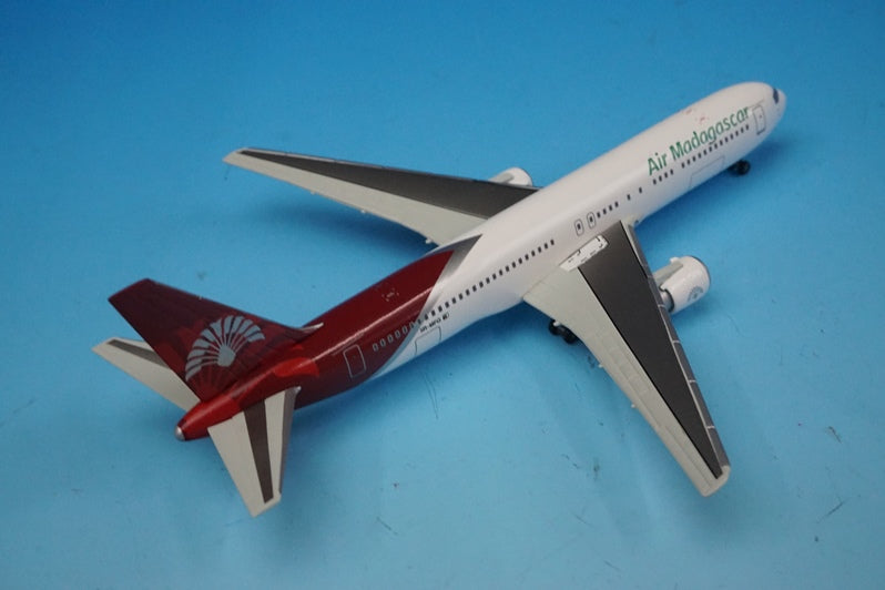 1:400 B767-300 Air Madagascar 5R-MFG 55962 Dragon