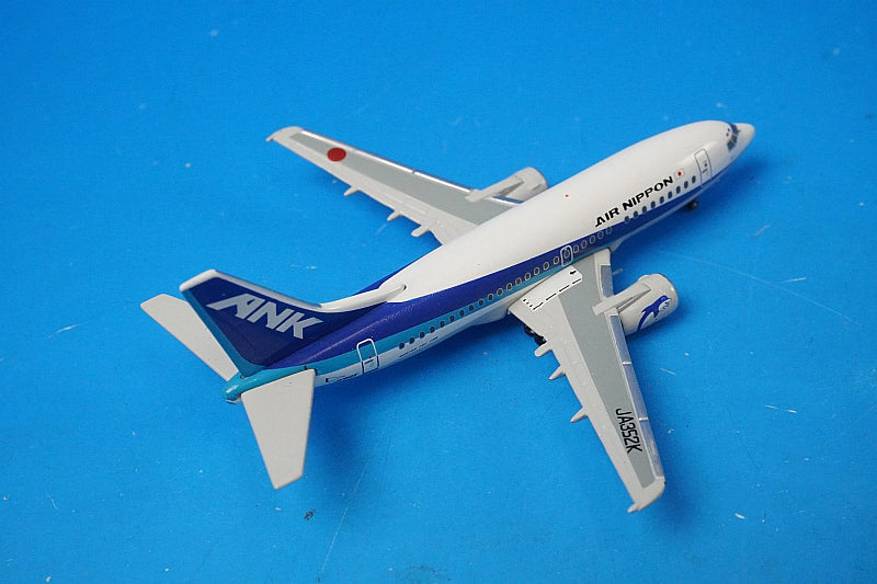 1:400 B737-500 ANK Air Nippon JA352K [10052] Phoenix airplane model