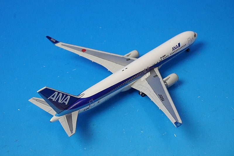 1:400 ANA B767-300ER with winglets JA619A NH40056 ANA airplane model